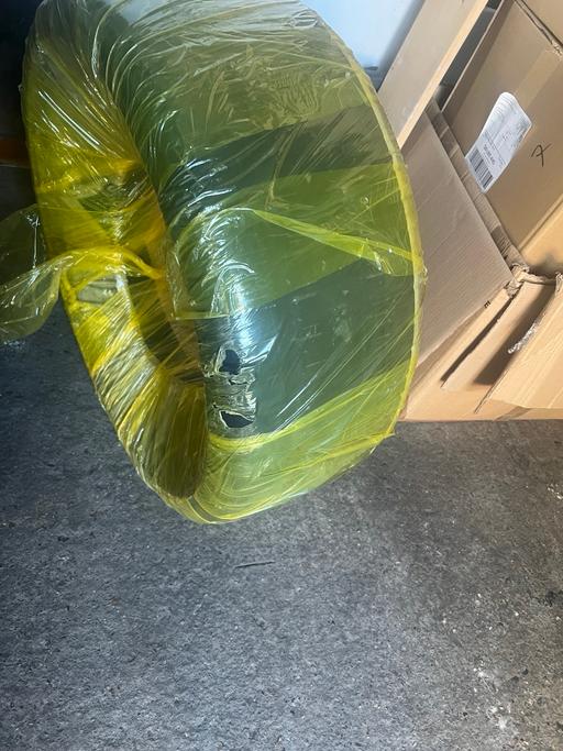 Vehicles Ealing Northolt - Ealing - Photos for Michelin pilot sport 4S Tyres 245/35 ZR20