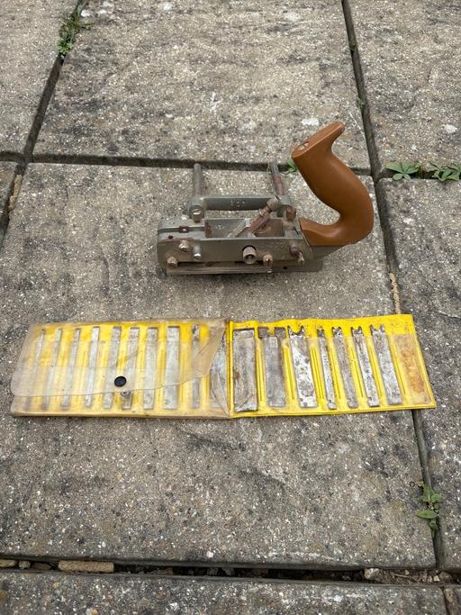 Buy & Sell East Malling Tonbridge and Malling - Photos for Stanley plane
