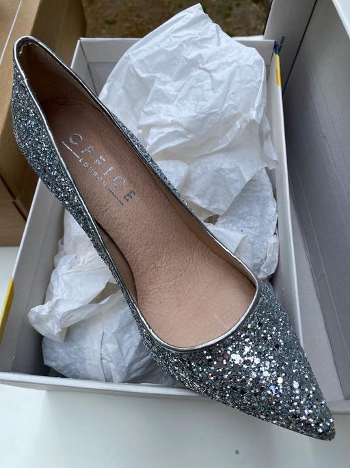 Buy & Sell Central London Southwark - Central London - Photos for Lady shoe