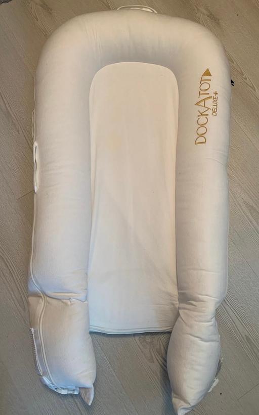 Buy & Sell Merseyside Liverpool - Photos for DockaTot deluxe