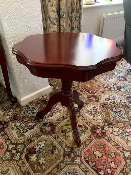 Buy & Sell West Midlands Walsall - Photos for Side table