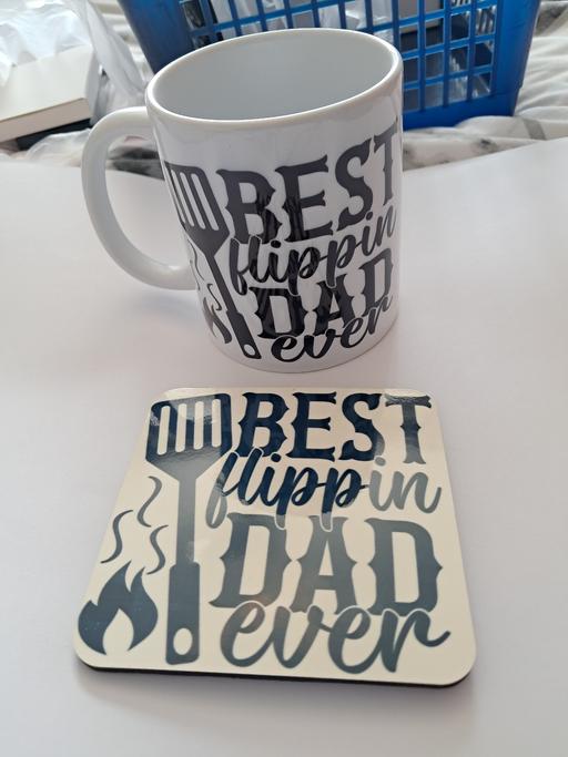 Buy & Sell West Midlands Dudley - Photos for mug and coaster