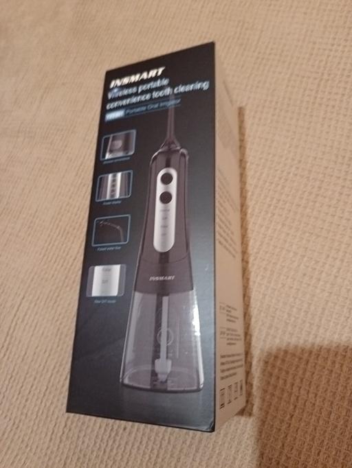 Buy & Sell South East London Peckham - South East London - Photos for waterpik flosser