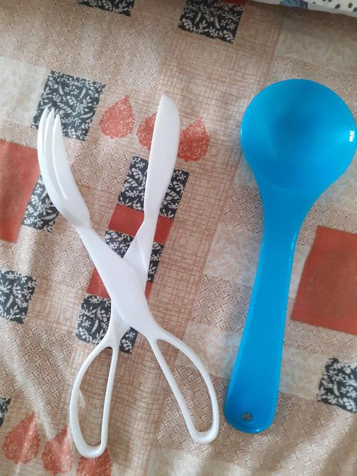 Buy & Sell South East London Elmstead - South East London - Photos for salad spoon
