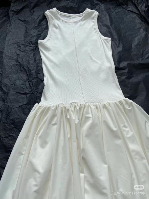 Buy & Sell Kennington South East London - Photos for White Maxi Dress