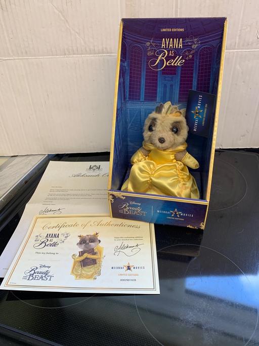 Buy & Sell West Midlands Walsall - Photos for Meerkat