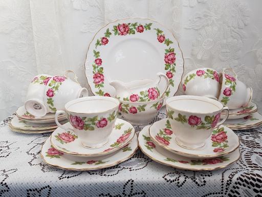 Buy & Sell West Midlands Wolverhampton - Photos for Vintage TEA Set