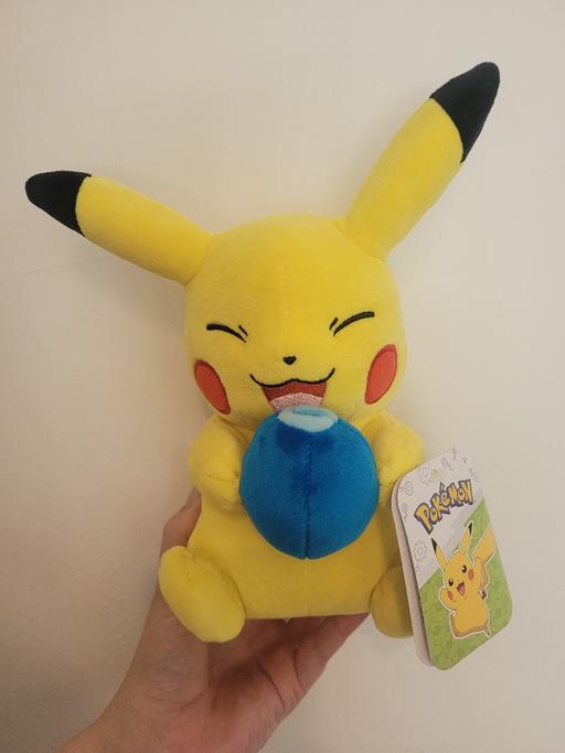 Buy & Sell West Midlands Solihull - Photos for pikachu new