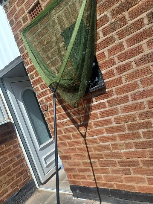 Buy & Sell West Midlands Solihull - Photos for jrc net and pole