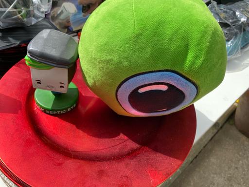 Buy & Sell Central London Southwark - Central London - Photos for Jack septic eye