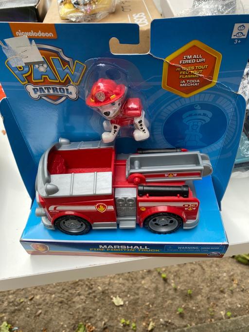 Buy & Sell Central London Southwark - Central London - Photos for PAW patrol