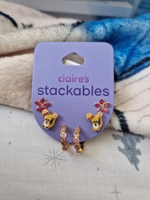 Buy & Sell Ramsgate Thanet - Photos for bn 3pk earrings