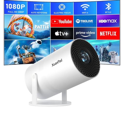 Buy & Sell Lancashire Wyre - Photos for HOME CINEMA PROJECTOR