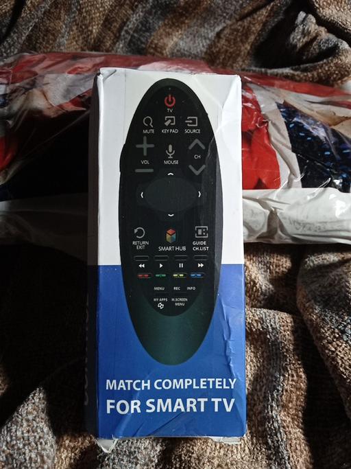 Buy & Sell County Durham Stockton-on-Tees - Photos for New smart TV remote control