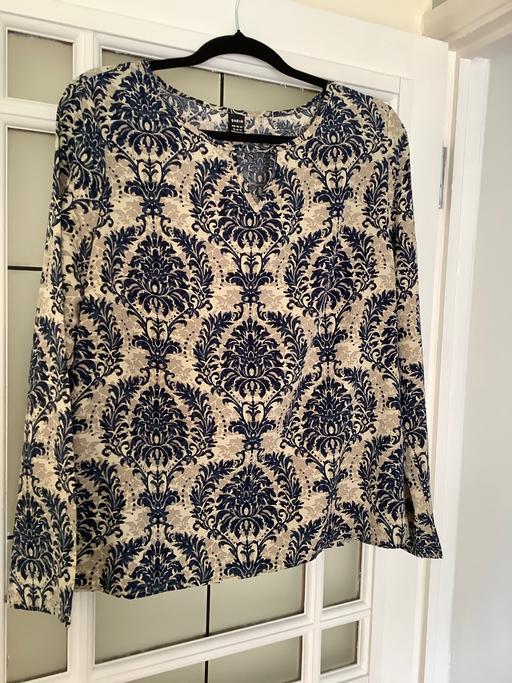 Buy & Sell Langley Eastbourne - Photos for Summer top