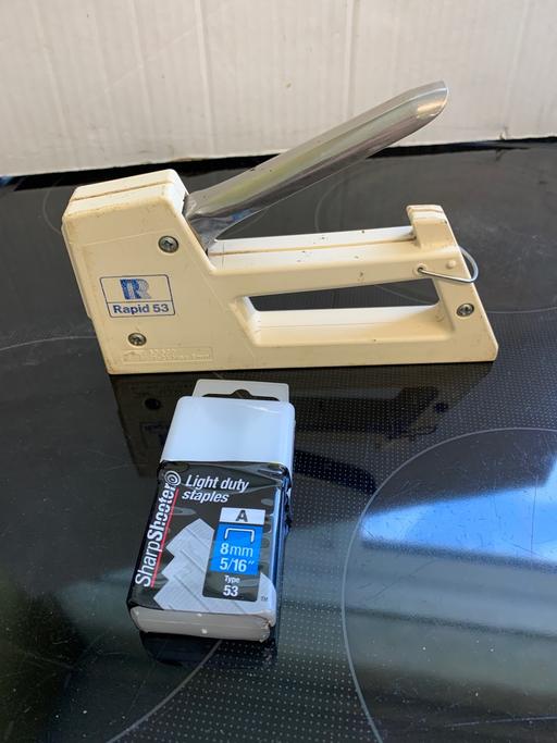courses West Midlands Walsall - Photos for Stapler for doing projects