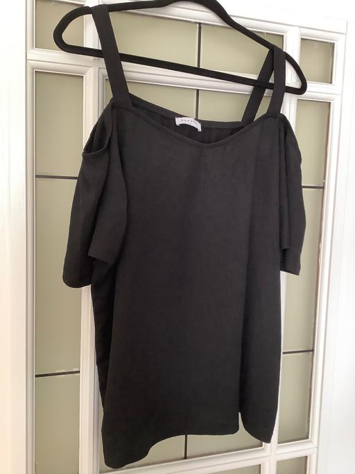 Buy & Sell Langley Eastbourne - Photos for Summertop off the shoulder