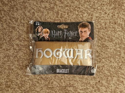 Buy & Sell Kent Thanet - Photos for bn Harry Potter wristband