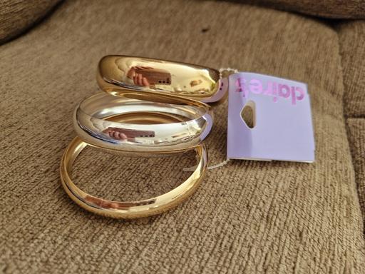 Buy & Sell Ramsgate Thanet - Photos for bn 3pk bangles