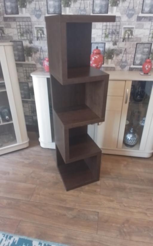 Buy & Sell Greater Manchester Wigan - Photos for MODERN SHELVING UNIT