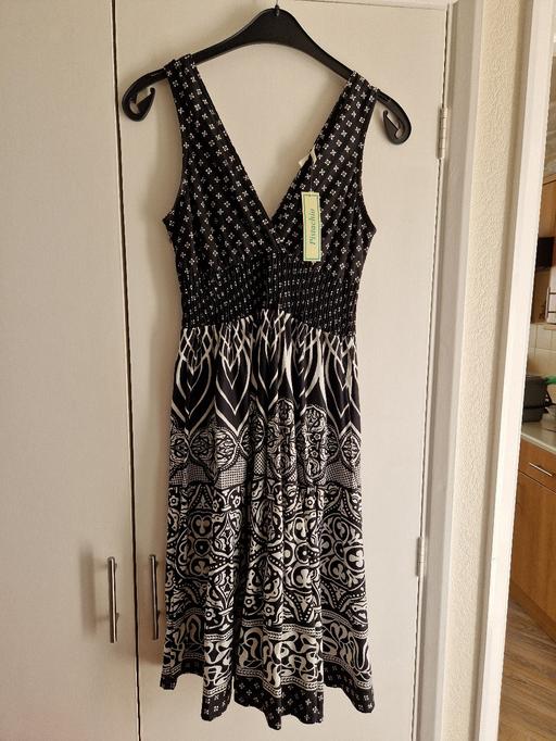 Buy & Sell Ramsgate Thanet - Photos for bn summer dress size medium