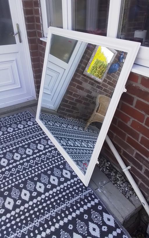 Buy & Sell Greater Manchester Wigan - Photos for VERY LARGE MIRROR