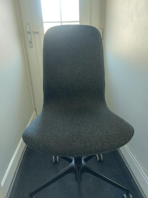 Buy & Sell West Midlands Sandwell - Photos for LANGFJALL OFFICE CONFERENCE CHAIR