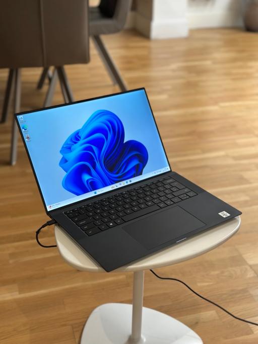 Buy & Sell North West London Wembley Park - North West London - Photos for Dell Precision 5550 laptop Intel Core i7