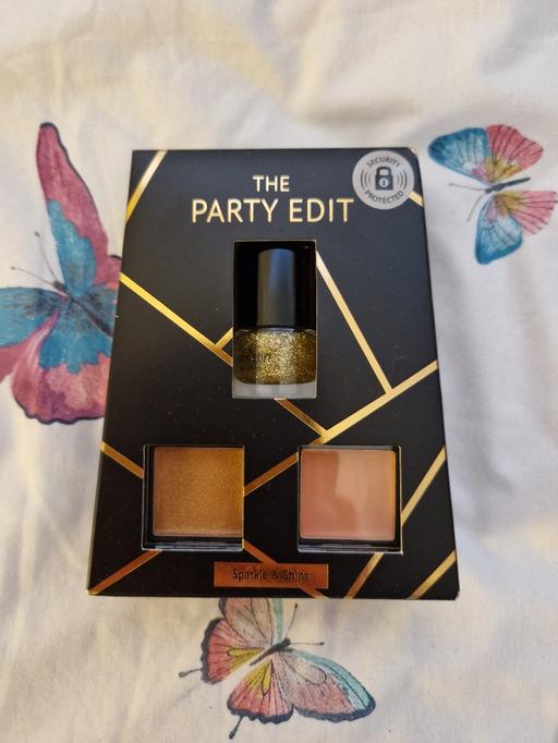 Buy & Sell Kent Thanet - Photos for bn party edit make up set
