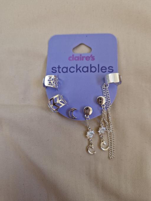 Buy & Sell Ramsgate Thanet - Photos for bn earrings