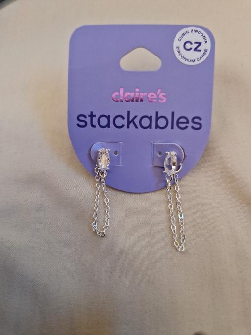 Buy & Sell Ramsgate Thanet - Photos for bn earrings