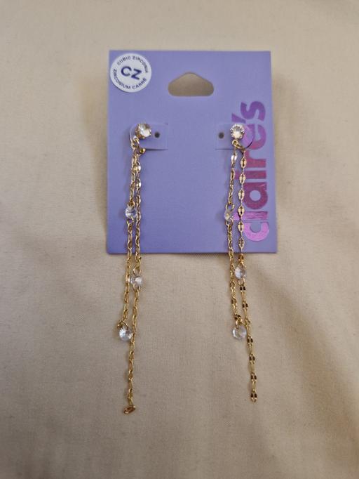 Buy & Sell Ramsgate Thanet - Photos for bn earrings