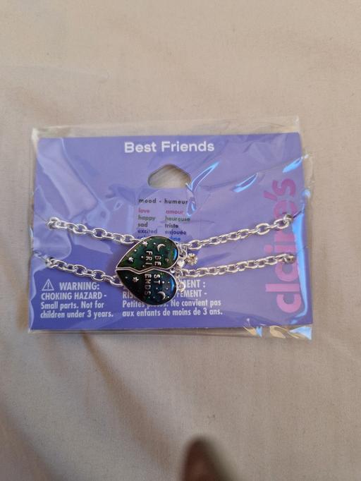Buy & Sell Kent Thanet - Photos for bn best friends bracelets