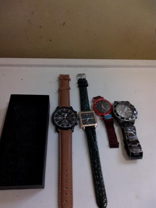 Buy & Sell Woolwich South East London - Photos for ladies and men's watches