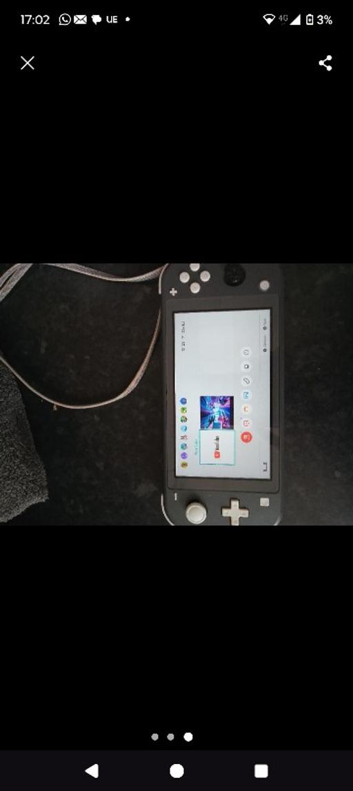 Buy & Sell South West London Merton - Photos for Nintendo switch