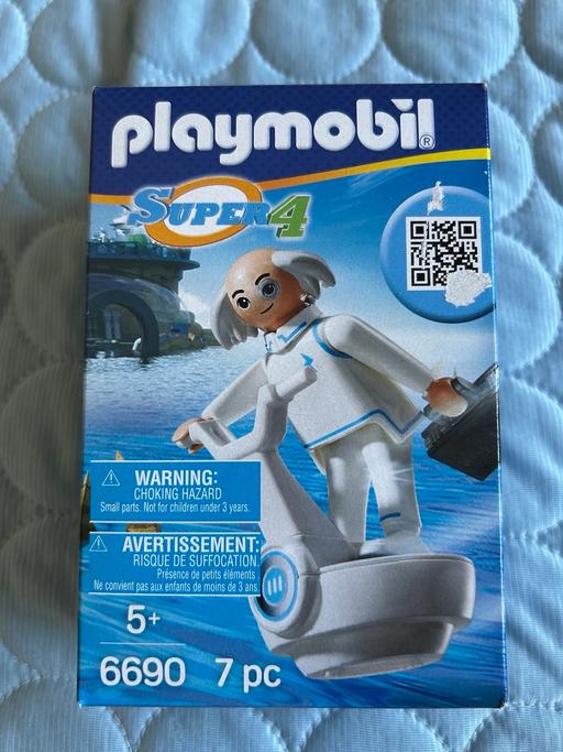 Buy & Sell Shropshire Albrighton - Shropshire - Photos for Playmobil figure