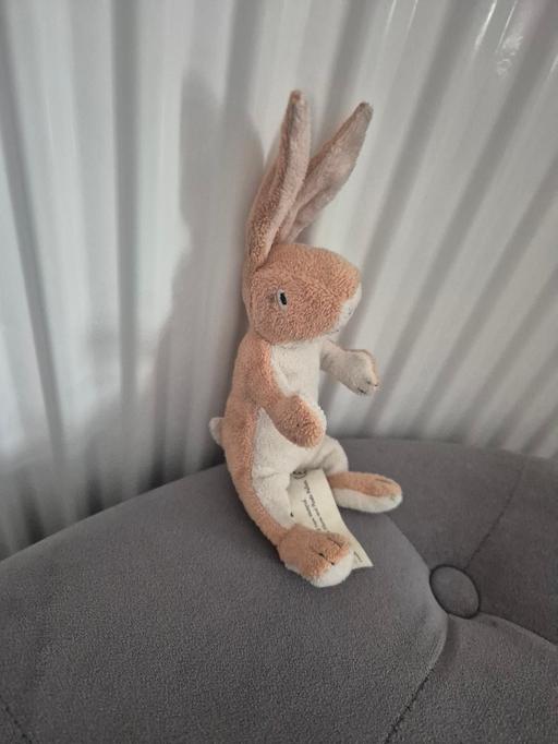 Buy & Sell West Yorkshire Leeds - Photos for Guess How Much I Love You Teddy
