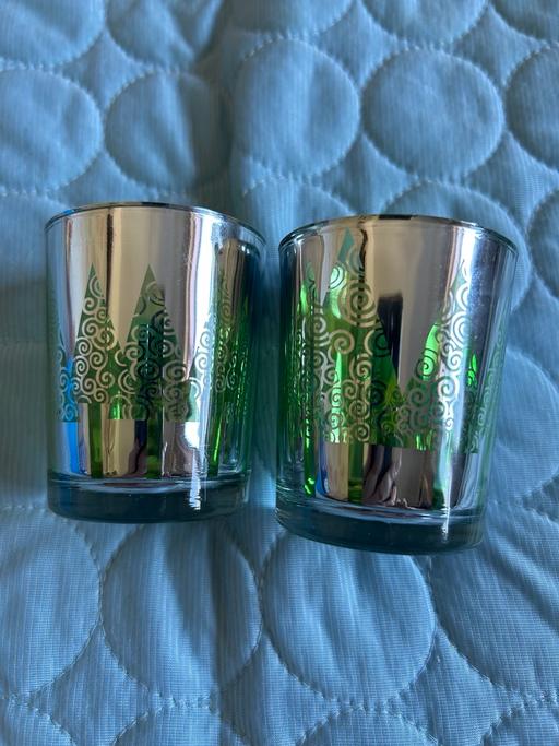 Buy & Sell Shropshire Albrighton - Shropshire - Photos for Yankee candle holders x 2