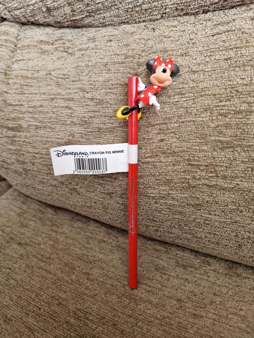 Buy & Sell Kent Thanet - Photos for bn Disney Minnie Mouse pencil