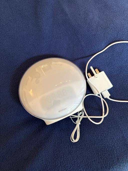 Buy & Sell East London Ratcliff - East London - Photos for Firfirt Sunrise Alarm Clock – Wake-Up Light