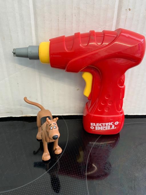 Buy & Sell West Midlands Walsall - Photos for Children’s pretend drill & figure