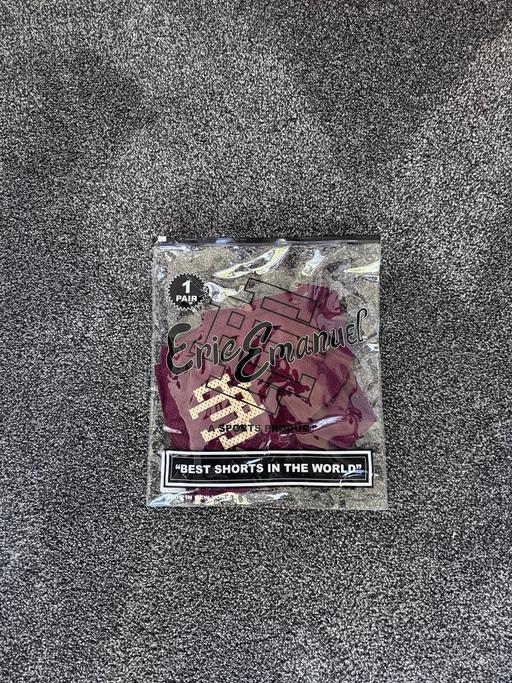 Buy & Sell Gloucestershire Tewkesbury - Photos for Eric Emanuel basic shorts