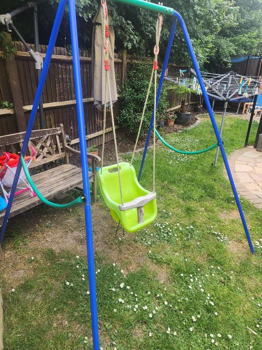 Buy & Sell Hertfordshire Broxbourne - Photos for Swing and Elefant for Free 