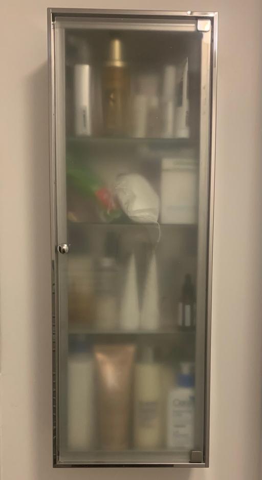 Buy & Sell North London Upper Holloway - North London - Photos for Bathroom storage cabinet