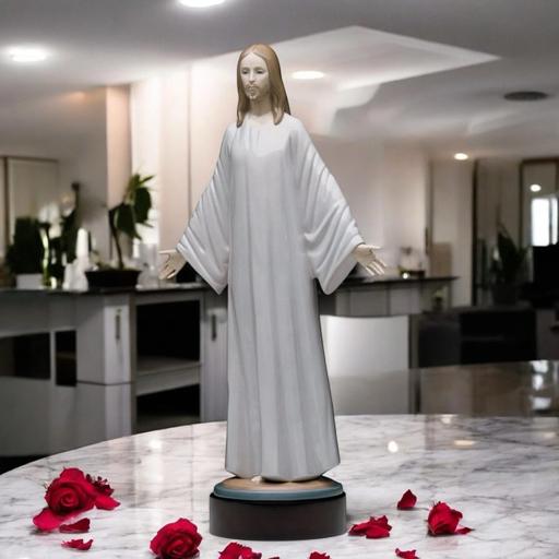 Buy & Sell West London Little Venice - W9 - Photos for Jesus Figurine Lladro