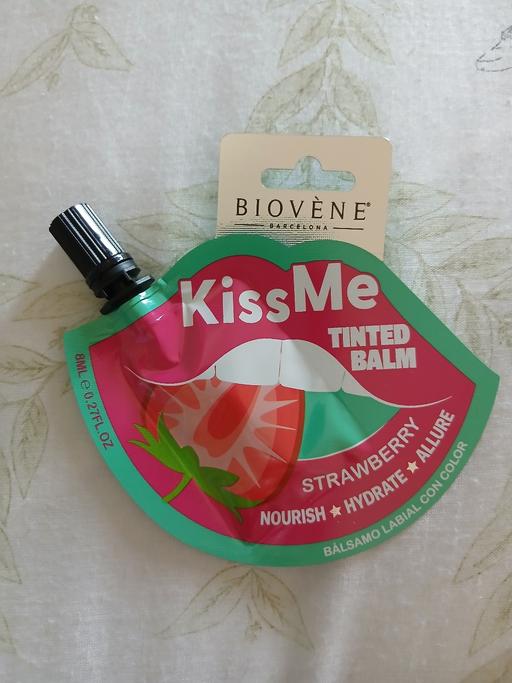 Buy & Sell Greater Manchester Bury - Photos for Tinted Lip Balm New