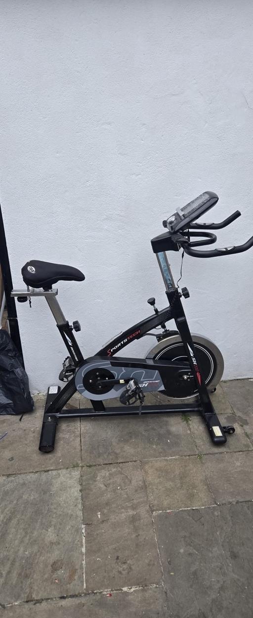 Buy & Sell East London Loxford - East London - Photos for Exercise Spin Bike - SX200