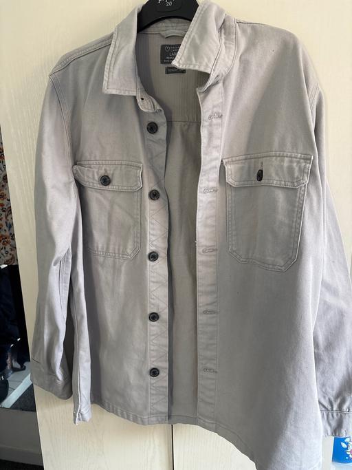 Buy & Sell West Midlands Dudley - Photos for Coat /shirt men’s