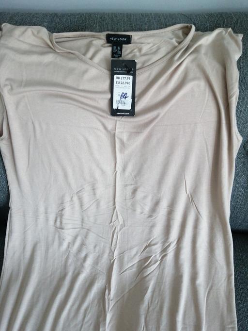 Buy & Sell Wednesfield Wolverhampton - Photos for ladies tee shirt dress size *16*
