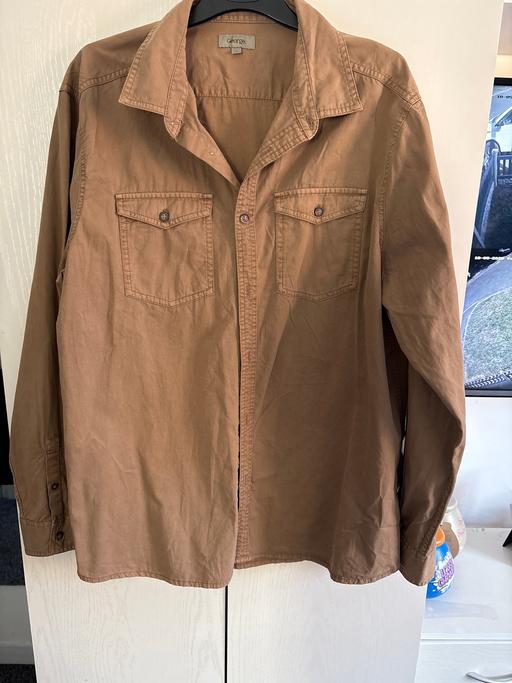 Buy & Sell Woodsetton Dudley - Photos for Men’s shirt